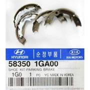 Hyundai-KIA 583501GA00 