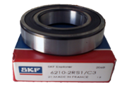 Skf 62102RS1C3