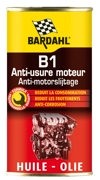 Bardahl 1201 Присадка в моторное масло профилактическая 250мл BARDAHL N1