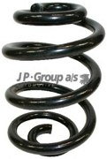 JP Group 1152201100 Пружина ходовой части