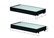 Mahle/Knecht L * * * S
