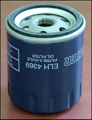 Mecafilter ELH4369