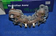 Parts-Mall PXPCC001 Диодный мост PMC
