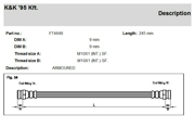 K&K FT4649