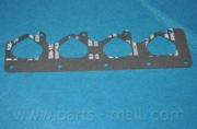 Parts-Mall P1LA013 Прокладка впускного коллектора