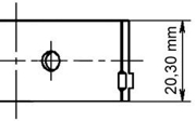 KOLBENSCHMIDT 77268600