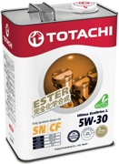 TOTACHI 4 * * * 9