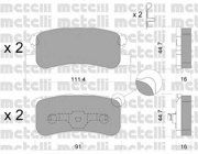 Metelli 2204001