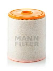 MANN-FILTER C16005