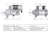 Denso DSN963