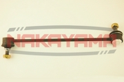 NAKAYAMA N4B08