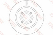 TRW DF6135
