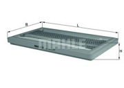 Mahle/Knecht LX252