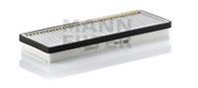 MANN-FILTER CU3855