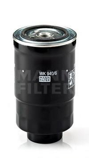 MANN-FILTER WK9406