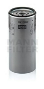 MANN-FILTER WK10807X Топливный фильтр