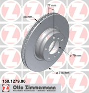 Zimmermann 150127920