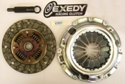 Exedy M * * * 4