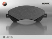 FENOX BP43123