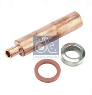 DT Spare Parts 2 * * * 3