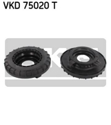 Skf V * * * T