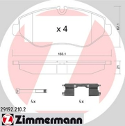 Zimmermann 291922102