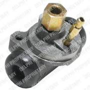 Delphi LW39175 Колесный тормозной цилиндр