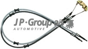 JP Group 1 * * * 0