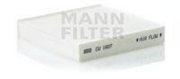 MANN-FILTER CU1827