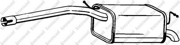 Bosal 233059