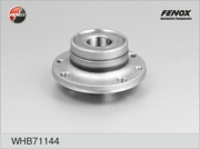 FENOX W * * * 4