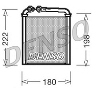 Denso DRR32005