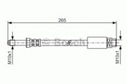 Bosch 1987476359