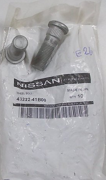 NISSAN 4 * * * 0