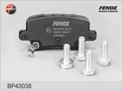 FENOX BP43038