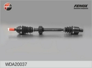 FENOX W * * * 7