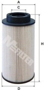 M-Filter DE3125 Топливный фильтр