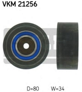 Skf VKM21256