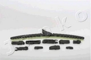 JAPKO SJF35