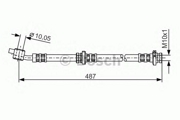 Bosch 1987476135