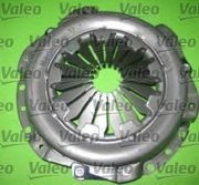 Valeo 8 * * * 7