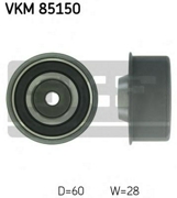 Skf VKM85150