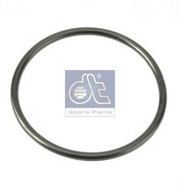 DT Spare Parts 117100