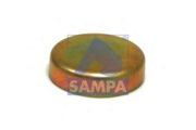 SAMPA 050495