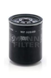MANN-FILTER WP92080 Масляный фильтр