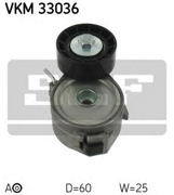 Skf V * * * 6