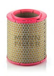 MANN-FILTER C17129