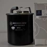 MERCEDES-BENZ A6110920601