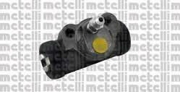 Metelli 0 * * * 6
