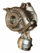 BorgWarner 54399880020